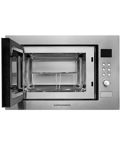 Микроволновая печь встраиваемая HMW 635 X
