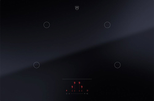 Индукционная варочная панель V-ZUG CookTop V2000 I804