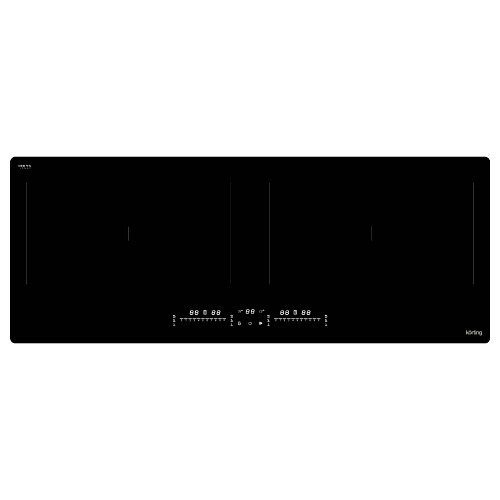 Стиральная машина Kuppersberg WM 590 отдельностоящая