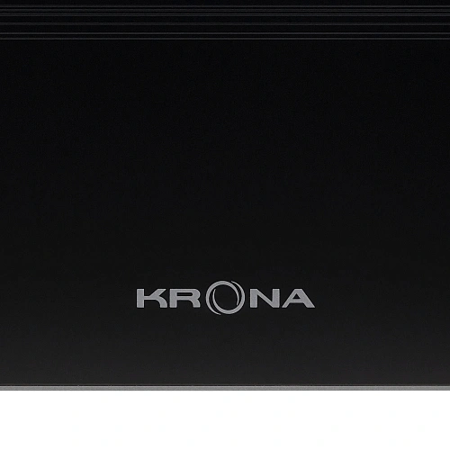 Индукционная варочная панель KRONA GENESIS max 60 BL