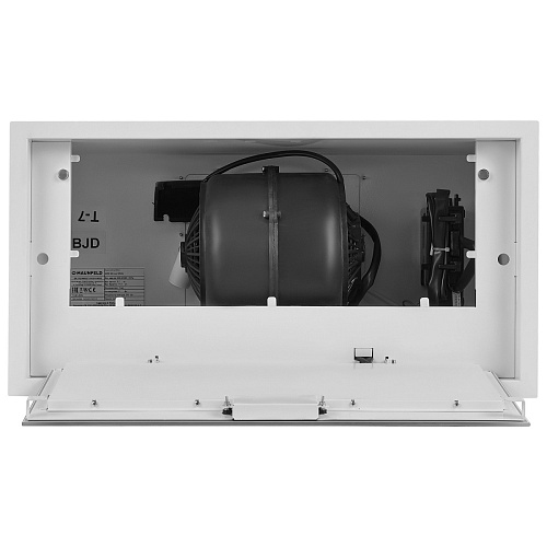 Кухонная вытяжка MAUNFELD MZR 60 Lux
