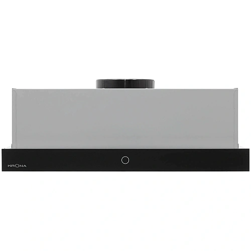 Вытяжка KRONA KAMILLA T SENSOR MAX 600 Inox