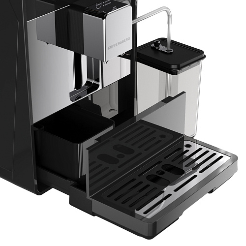 Кофемашина отдельностоящая  KCF 402 S