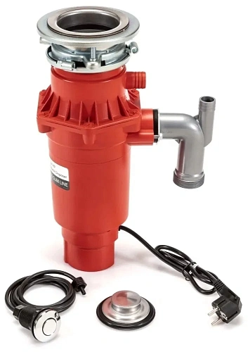 Измельчитель Franke Turbo Elite TE-75 S