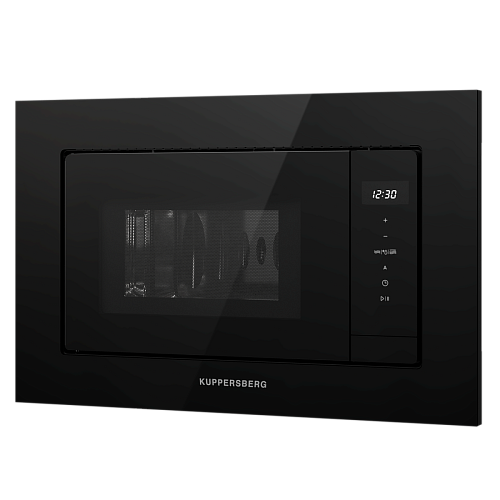 Микроволновая печь встраиваемая HMW 622 B