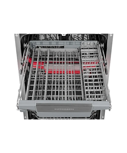 Посудомоечная машина GLM 4580