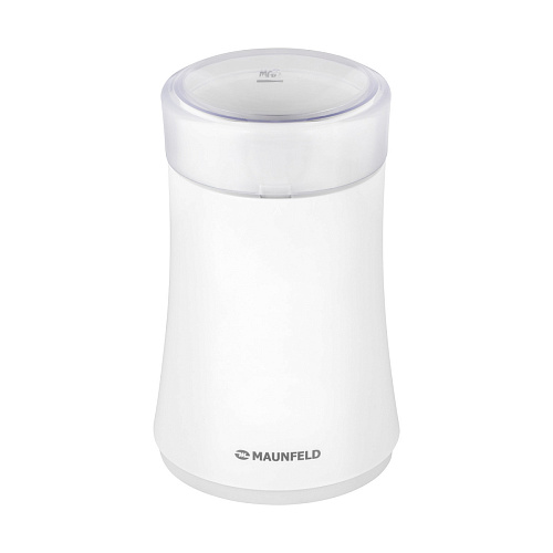 Кофемолка MAUNFELD MF-531WH