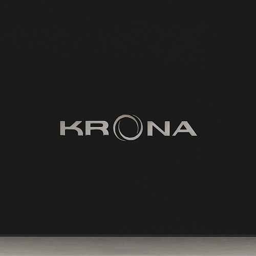Микроволновая печь KRONA ONYX 45H mw BL/BL встраиваемая