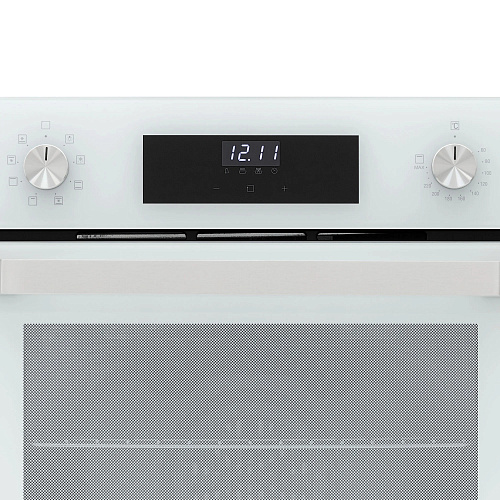Электрический духовой шкаф Krona ONORE 60 WH G2