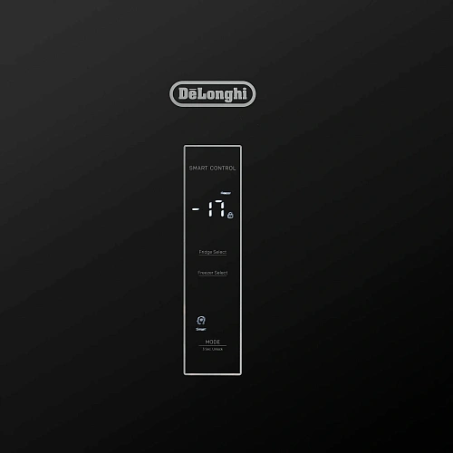 Двухкамерный холодильник DeLonghi DCS 19NFI DAMIANO