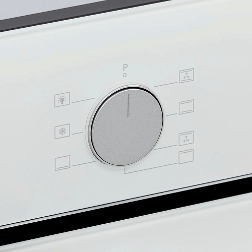 Электрический духовой шкаф Krona ELEMENT plus 60 WH