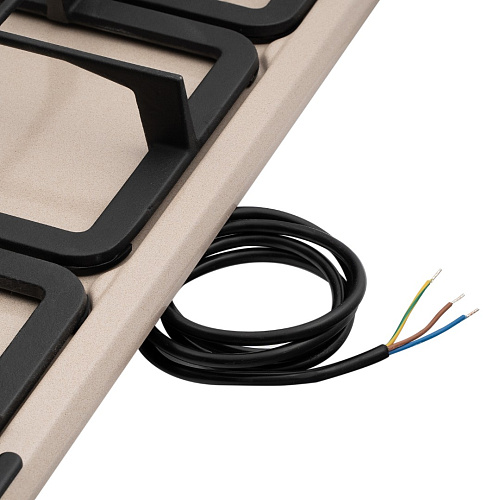 Газовая варочная панель OWF 57 PRO RUS