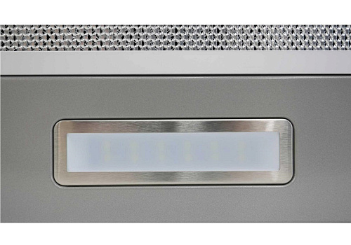 Встраиваемая вытяжка LEX Hubble 500 Inox