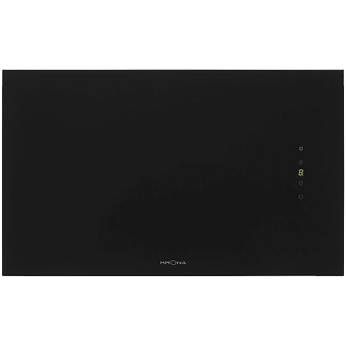 Полновстраиваемая вытяжка Krona SOPHIE 600 BLACK S