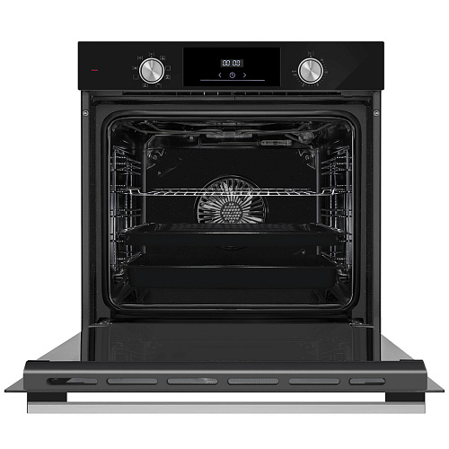 Шкаф духовой электрический MAUNFELD FEOH7870B