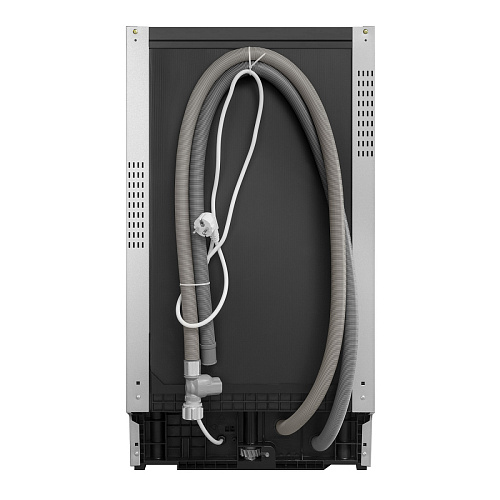 Посудомоечная машина MAUNFELD MLP45530 Light Beam