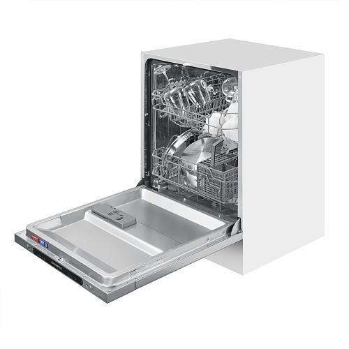 Посудомоечная машина MAUNFELD MLP6242G02 Light Beam