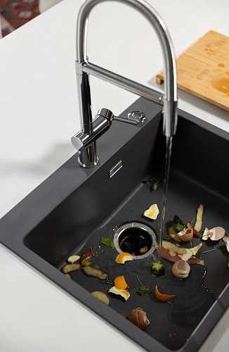 Измельчитель Franke SLIM 100