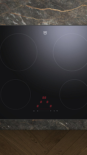 Индукционная варочная панель V-ZUG CookTop V2000 I804