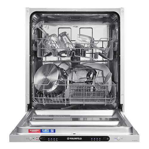 Посудомоечная машина MAUNFELD MLP6242G02