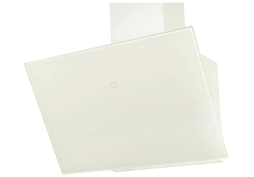 Наклонная вытяжка LEX Touch 600 Ivory Light Белый антик