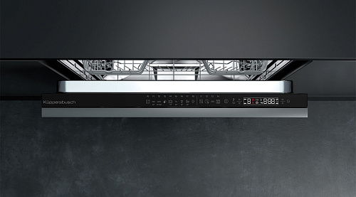 Встраиваемая посудомоечная машина Kuppersbusch G 6805.1 V