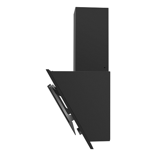 Кухонная вытяжка MAUNFELD Comfort 60 Side черный