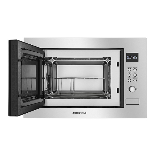 Микроволновая печь встраиваемая MAUNFELD MBMO.25.8S