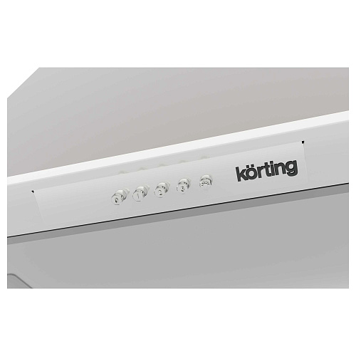 Встраиваемая вытяжка KHI 6530