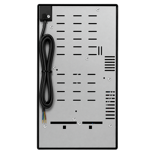 Электрическая варочная панель MAUNFELD AVCE3029SDBK