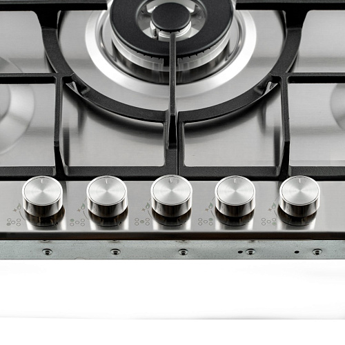 Газовая варочная панель NSL 575 X RUS
