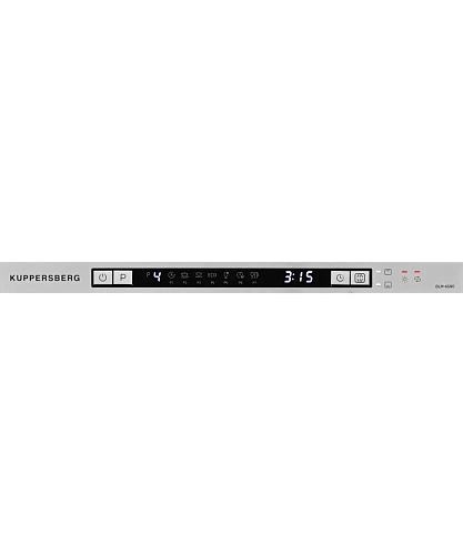 Посудомоечная машина GLM 4580