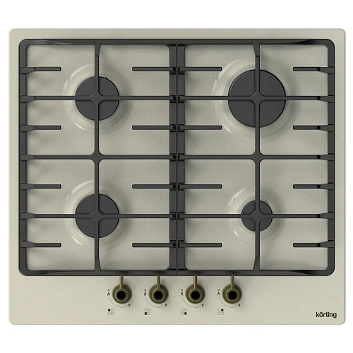 Варочная панель Korting HG 645 CRB