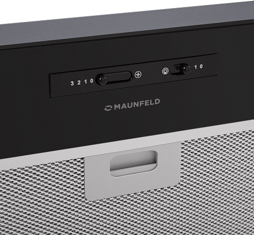 Кухонная вытяжка MAUNFELD Crosby Light C 60