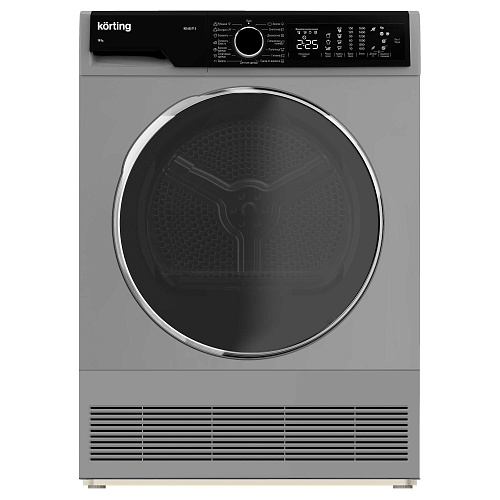 Сушильная машина отдельностоящая KD 60L97