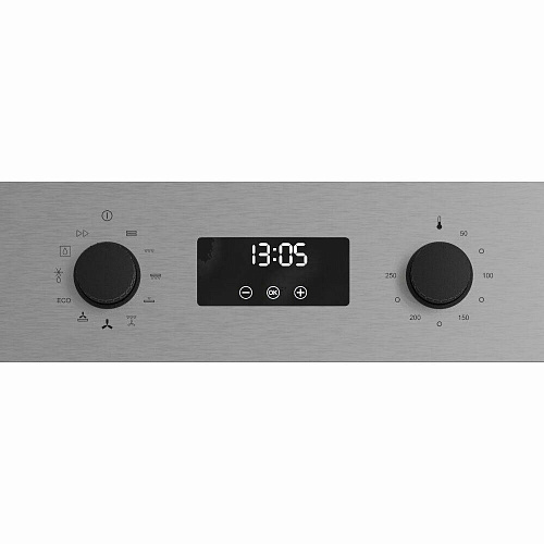 Духовой шкаф Kuppersbusch B 6130.0 S1 Stainless steel