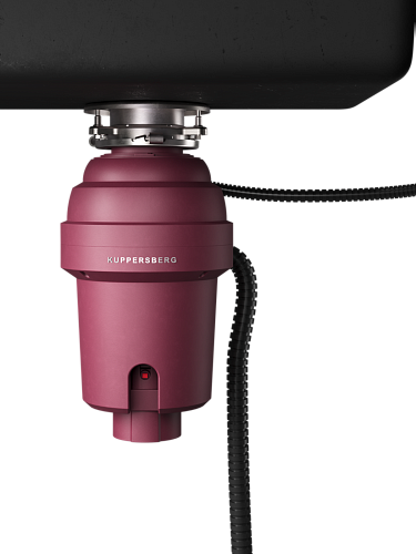 Измельчитель отходов KUPPERSBERG WS 750 V
