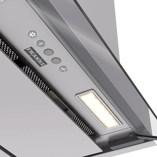 Встраиваемая вытяжка T-FORM 60