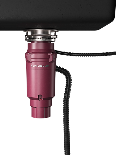Измельчитель отходов KUPPERSBERG WSS 750 V