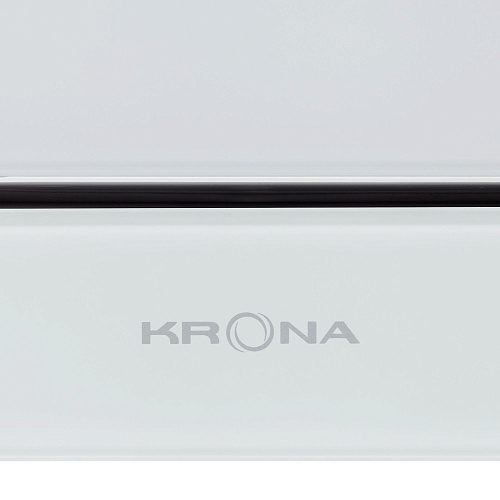 Встраиваемая микроволновая печь KRONA ESSEN 60 WH DOTS
