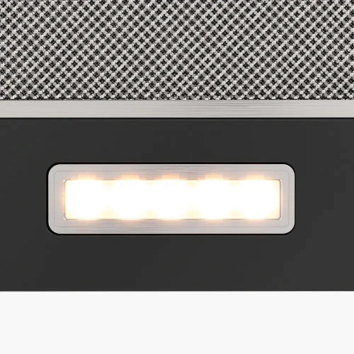 Телескопическая вытяжка TOUCH 50