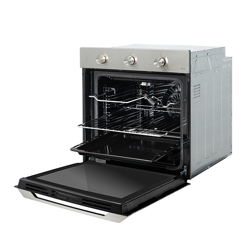Газовый духовой шкаф NSFG 9 XL RUS