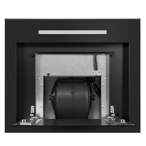 Кухонная вытяжка MAUNFELD Modern 60 чёрный