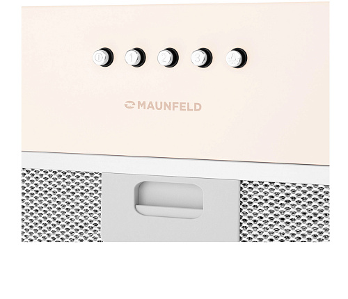 Газовая варочная панель MAUNFELD EGHS.43.3STS-ES/G