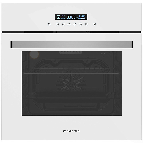 Шкаф духовой электрический MAUNFELD AEOD6063WM