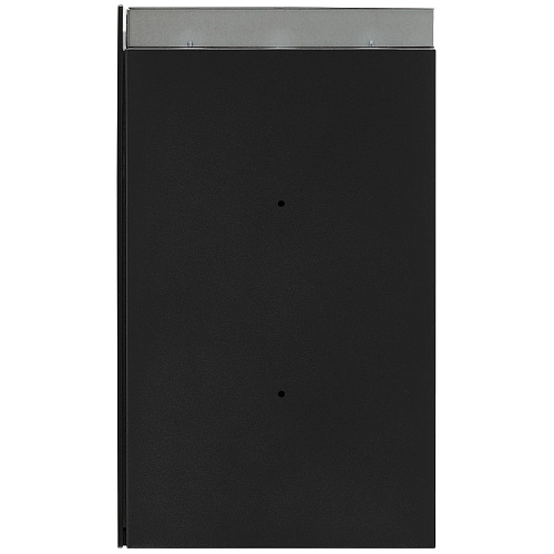 Полновстраиваемая вытяжка Krona SOPHIE 600 BLACK S