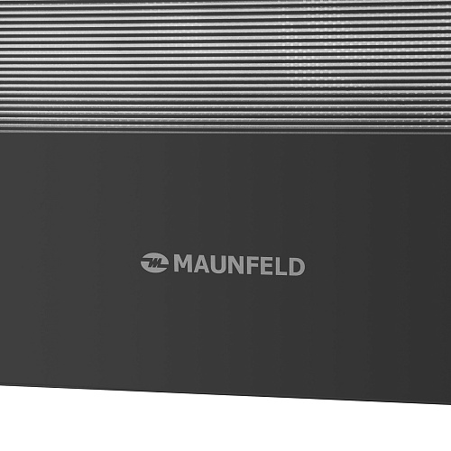 Компактный духовой шкаф с функцией СВЧ MAUNFELD MCMO.44.9GB