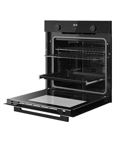 Духовой шкаф электрический Kuppersberg HF 630 B
