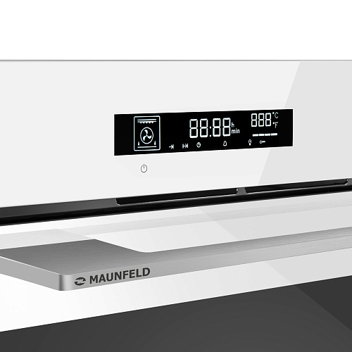 Шкаф духовой электрический MAUNFELD AEOD60106