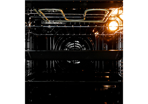 Электрический духовой шкаф LEX EDP 6092 IV Light Белый антик